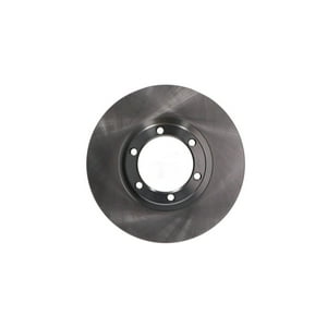 Drivetec - Par Discos De Freno Chevrolet Trooper Delantero 83/92
