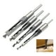 thumbnail image 1 of Broca Para Agujeros Cuadrados 4pcs Hss 10, 11, 12 Y 12.5mm, 1 of 2