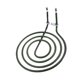 thumbnail image 1 of Reemplazo Del Elemento De Superficie Del Quemador Para Horno, Asador Y Freidora De Aire, Quemador De Superficie De 14,5 Cm, 1 of 3