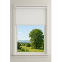 Cortina Roller Blackout Clems 105X160 Termica