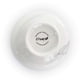 thumbnail image 4 of Juego de vajilla Elama Fine Round Gloss, 16 piezas, mármol, 4 of 9