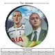 thumbnail image 2 of Harry Kane Funda para neumático de repuesto de tela Oxford - Tela Oxford 76CM, 2 of 6