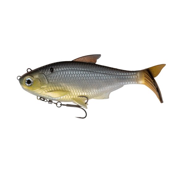 Camiña artificial 6th Sense Shad Clone 9,5 cm