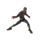 thumbnail image 5 of Figura de acción Spider-Man Marvel Legends negra y dorada 15 cm, 5 of 6