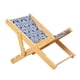 thumbnail image 2 of Sillón Para Gatos, Cama Elevada Para Gatos, Hamaca Grande Para Gatos, Cama Para Conejos, Perros, Lona De Color Azul, 2 of 5
