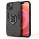 thumbnail image 1 of Shockproof Armor Case for iPhone: Protect Your Phone with Shockproof Coque Cover & Ring Holder Stand!, 1 of 5