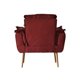 thumbnail image 4 of Poltrona Funki Rojo, 4 of 8