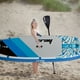 thumbnail image 2 of Set Stand Up Paddle 13x76x297 Cm Azul, 2 of 6