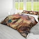 thumbnail image 3 of The Legend of Zeld-a Game Duvet Cover Set 3D Bedding Comforter Cover Bedding Set, 3 of 5