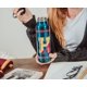 thumbnail image 3 of Botella de agua Silver Buffalo Harry Potter Hogwarts 800 ml, 3 of 6