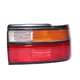 thumbnail image 1 of Farol trasero derecho toyota corolla 1.3 1988 1992, 1 of 2
