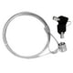 thumbnail image 1 of Cable de Seguridad para Notebook, 1 of 2