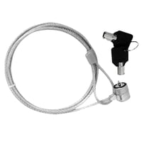 Espex - Cable De Seguridad Para Notebook