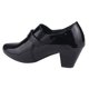 thumbnail image 2 of Zapato Chalada Mujer Tap-30 V Negro Casual, 2 of 6