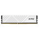 thumbnail image 1 of Memoria RAM XPG Gammix D35 White 8GB DDR4 3200MHz DIMM, 1 of 3