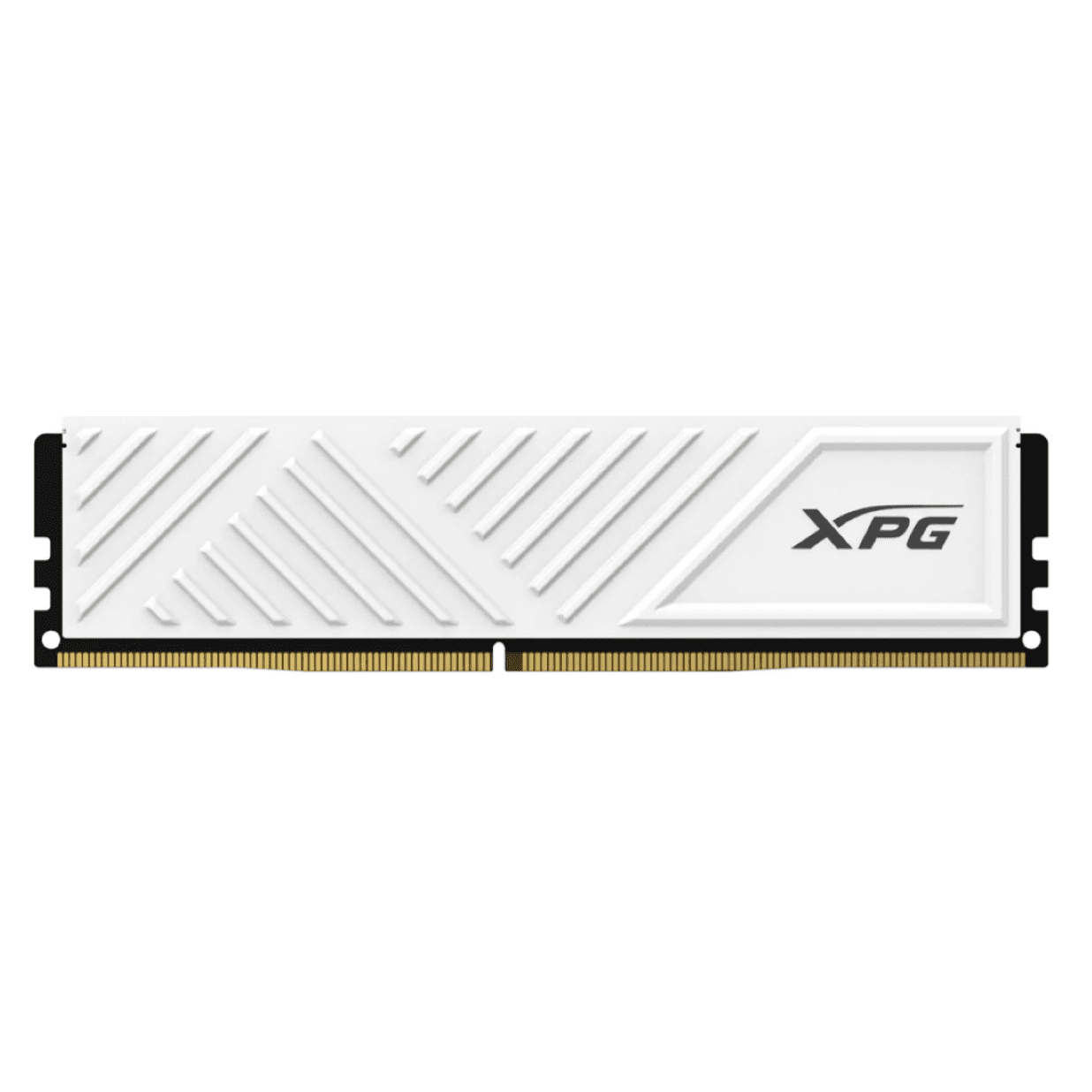 Eyl Store - Memoria Ram Xpg Gammix D35 White 8gb Ddr4 3200mhz Dimm