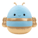 thumbnail image 3 of Peluche Abeja Reina Dorada Squismallows Adoptme Roblox, 3 of 5