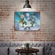 thumbnail image 4 of Niko: La Película Cartel Metálico, Decoración de Pared de Cartel Metálico Personalizado para Regalos de Fans, Amigos, Familia y Amantes 20*30CM, 4 of 6