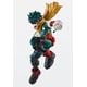 thumbnail image 5 of Figura de acción TAMASHII NATIONS My Hero Academia Izuku Midoriya, 5 of 9