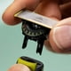 thumbnail image 3 of Repuesto Afeitadora Cuchilla Compatible Oneblade Giro 360 Qp2520, 3 of 4