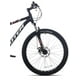 thumbnail image 3 of BICICLETA TOTEM MTB ARO 26 MODELO Y660 NEGRO, 3 of 4