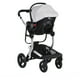 thumbnail image 3 of Coche Travel System Icon Gris, 3 of 8