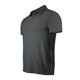 thumbnail image 2 of Polera Dry Fit Con Cuello Manga Corta Jaspeada Hombre, 2 of 3