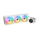 thumbnail image 2 of Refrigeracion Liquida Cougar Poseidon Vistek ARGB 360 White, 2 of 3