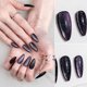 thumbnail image 2 of Uñas postizas Sun&Beam Nails, forma almendra mediana, negro, 2 of 6