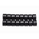 thumbnail image 2 of Extensor de adaptador de montaje KICKER Marine KMTAP para 1,6-5,1 cm, 2 of 4