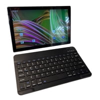 Genérico - Tablet P86 Multifuncional 10.1 Pulgadas Con Pantalla Fhd, 64Gb De Rom, Android 11 6000Mah