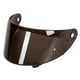 thumbnail image 5 of Lente Protectora Para Casco De Motocicleta A Prueba De Viento A Prueba De Polvo Para Axxis Darkens Brown, 5 of 5