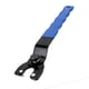 thumbnail image 5 of llave de tuerca de seguridad con llave de cubo ajustable para cenadores de cubo de amoladora angular, 5 of 5