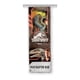 thumbnail image 3 of Juguete Figura De Accion Velociraptor Blue 30Cm Jurassic World, 3 of 3