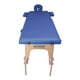 thumbnail image 3 of Camilla Masaje 2 Cuerpos Plegable Portatil Spa, 3 of 5