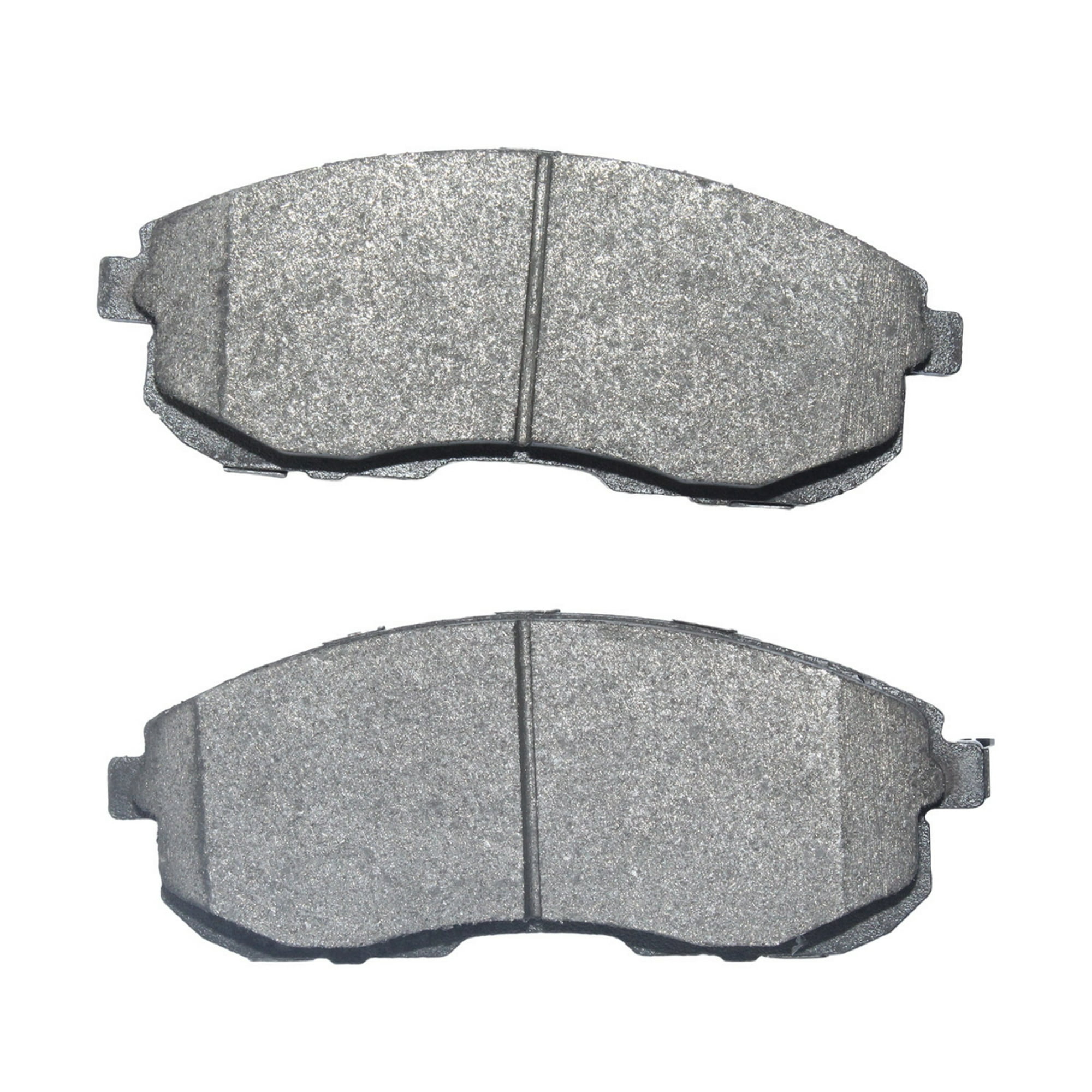 Repuestos Del Sol - Juego Pastillas Freno Delanteras Samsung Sq5 1.8 2003 2004