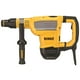 thumbnail image 2 of Combinación de martillo perforador/martillo perforador DEWALT D25614K 44 mm SDS MAX, 2 of 3