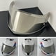 thumbnail image 2 of FF808 Visera de Casco para LS2 Stream II Protector Facial Lente Teñida Accesorios de Motocicleta, 2 of 7