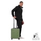 thumbnail image 2 of Maleta de Cabina 360 Bazy S Cedar Green, 2 of 3