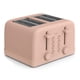 thumbnail image 1 of Tostadora BELLA, 4 rebanadas, 900 W, 6 ajustes, control de sombra, Blossom, 1 of 7