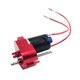 thumbnail image 1 of Caja De Cambios Con Motor 370, Conector De 4 Mm, Pieza Para Coche RC 1/12 MN99S, MN168 Y MN82, Color Rojo, 1 of 3