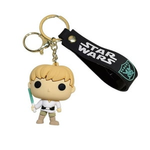 Estoykuku - Llavero Xl Luke Skywalker Star Wars