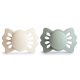thumbnail image 2 of Chupete FRIGG Lucky SilkySoft de Silicona 0-6 Meses Libre de BPA, 2 of 9