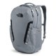 thumbnail image 2 of Mochila THE NORTH FACE Vault para uso diario para portátil, gris medio y negro, 2 of 7