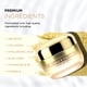 thumbnail image 2 of Crema hidratante facial Azure 24K Gold Collagen 50 ml, 2 of 6