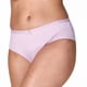thumbnail image 1 of Tripack Pantaleta Mujer Lady Genny C-227 Cotton Spandex, 1 of 3