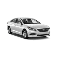 Pastillas Freno Para Auto Hyundai Sonata 2015-2019 Trasero