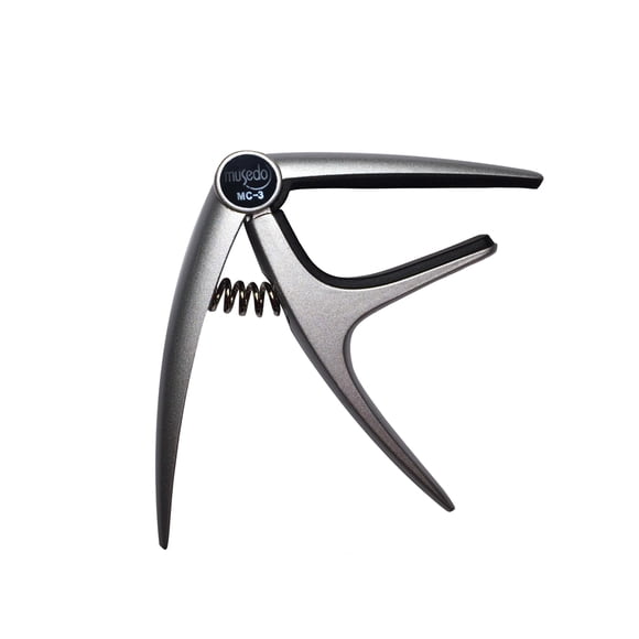 Capo De Ukelele Mc-3
