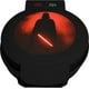 thumbnail image 1 of Darth Vader Waffle Maker- Sith Lord On Your Waffles- Waffle Uncanny Brands Uncanny Brands, 1 of 2