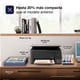 thumbnail image 4 of Impresora Multifuncional Ecotank Epson L3310, 4 of 8